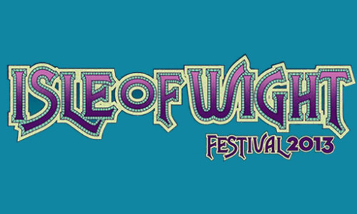 Isle Of Wight Festival